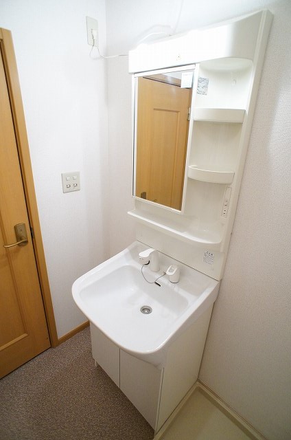 洗髪洗面化粧台 洗髪洗面化粧台