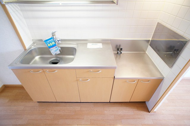 キッチン キッチン