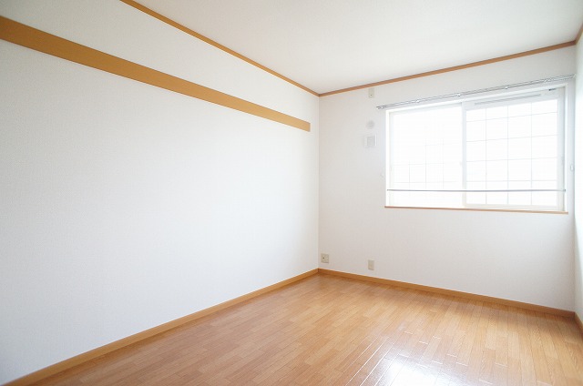 洋室(北) 洋室(北)