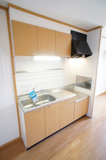 キッチン キッチン