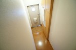 玄関ホール 玄関ホール