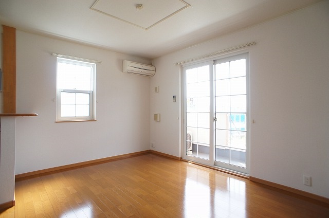 LDK(11.2畳) LDK(11.2畳)