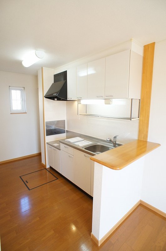 キッチン キッチン