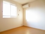 洋室(北)(6.1畳)