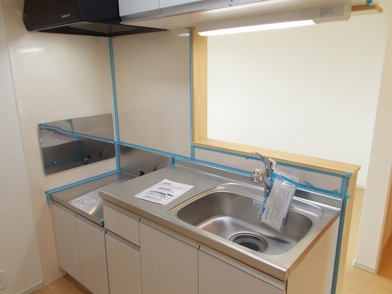 キッチン キッチン