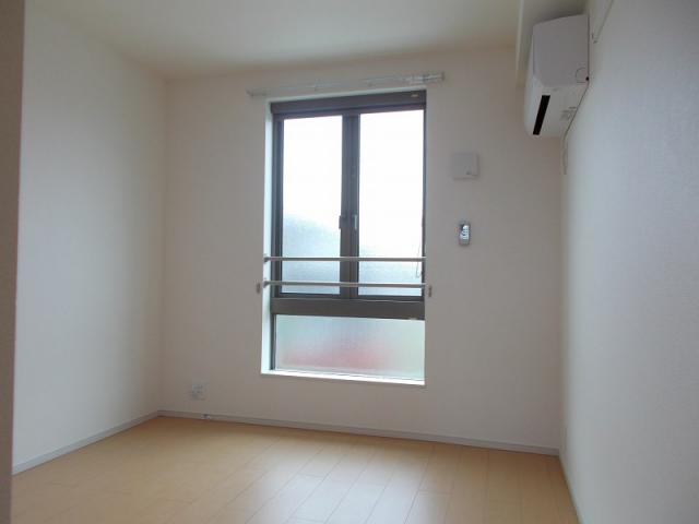 洋室(北5.4畳) 洋室(北5.4畳)