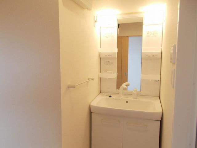 洗髪洗面化粧台 洗髪洗面化粧台