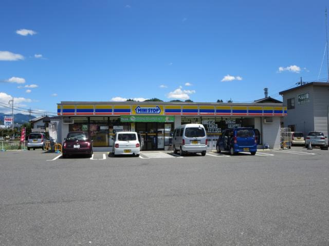 ﾐﾆｽﾄｯﾌﾟ沼田ﾊﾞｲﾊﾟｽ店  405m