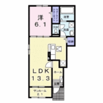 間取り (間取) 間取り (間取)