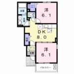 間取り (間取) 間取り (間取)