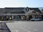 JR沼田駅 600m JR沼田駅 600m