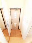 玄関 (玄関)