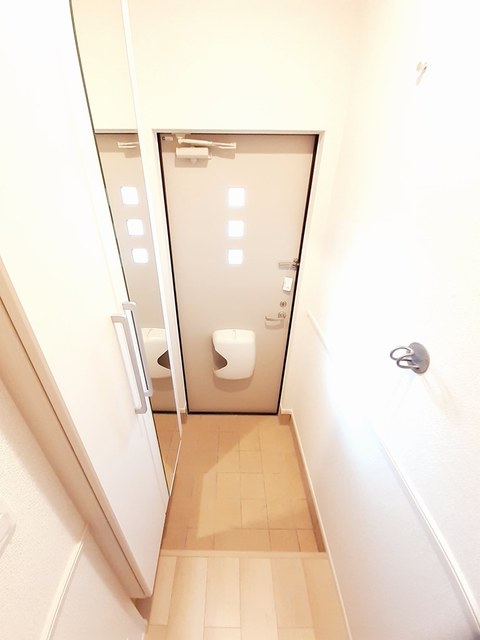 玄関ホール 玄関ホール