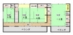 間取り(２階)