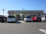 ミニストップ 沼田北小前店 414m (周辺)