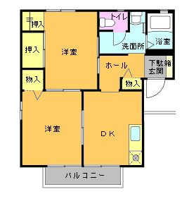 間取り 間取り