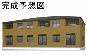 建物外観(外観)