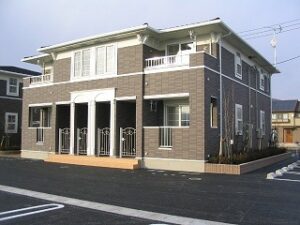 建物外観(外観)