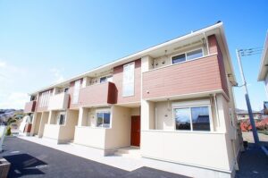 建物外観(外観)