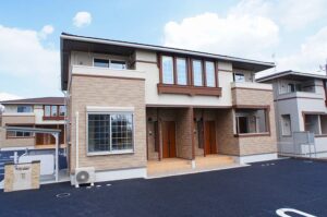 建物外観(外観)