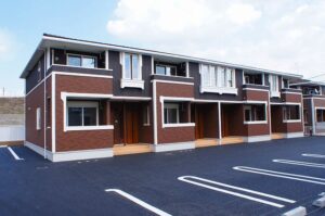 建物外観(外観)