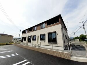 建物外観(外観)
