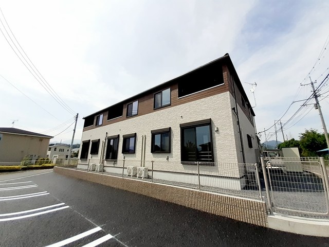 渋川市中郷 賃貸アパート(ハイツ)