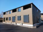 建物外観 建物外観