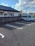 駐車場 (周辺)