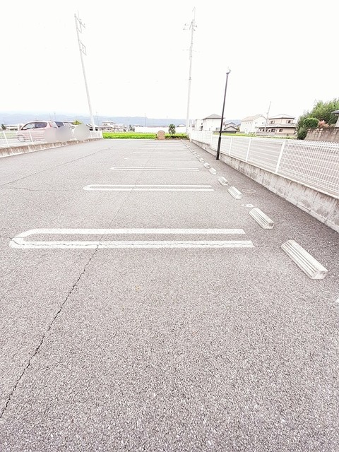 駐車場 駐車場