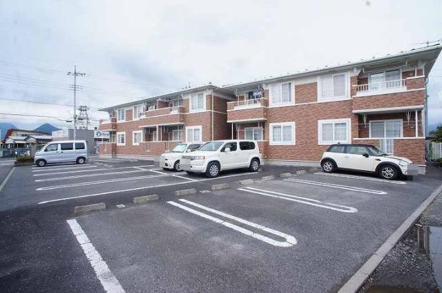 駐車場 駐車場
