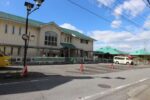 沼田めぐみこども園 900m