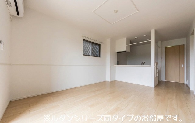 LDK(12.1畳) LDK(12.1畳)