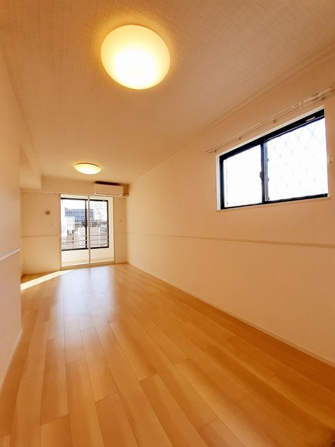 LDK(13.3畳) LDK(13.3畳)