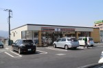 ｾﾌﾞﾝｲﾚﾌﾞﾝ沼田栄町店　1,567m