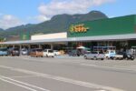 セキチュー沼田恩田店 2,226m