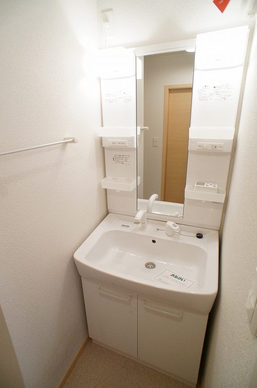 洗髪洗面化粧台 洗髪洗面化粧台