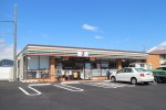 セブンイレブン戸鹿野店 1,100m セブンイレブン戸鹿野店 1,100m