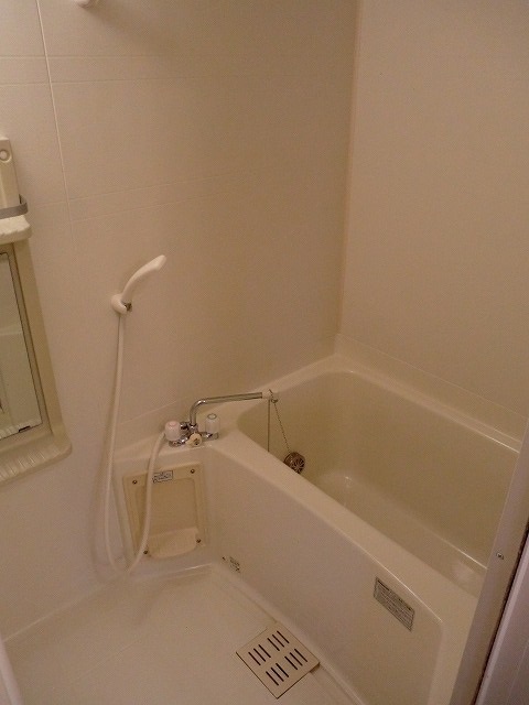 風呂(追い炊き) 風呂(追い炊き)