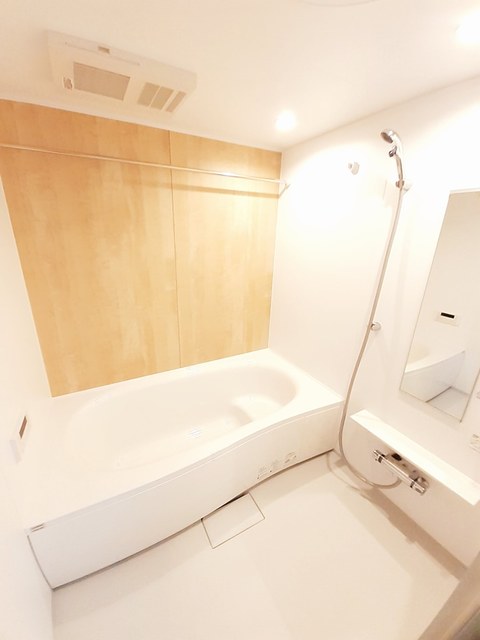 風呂(追い炊き) 風呂(追い炊き)