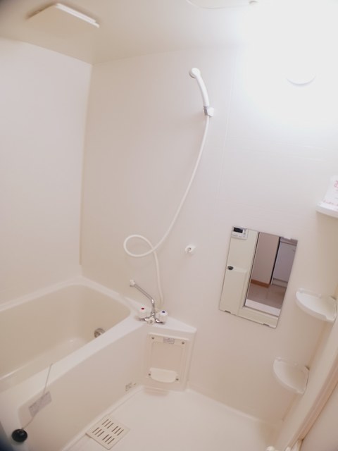 風呂(追い炊き) 風呂(追い炊き)