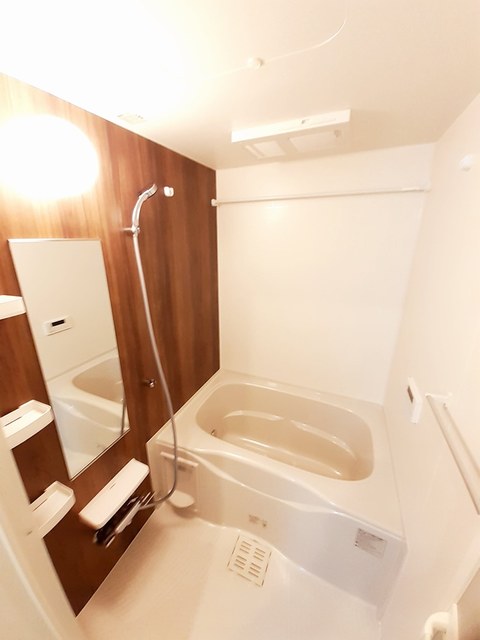 風呂(追い炊き) 風呂(追い炊き)