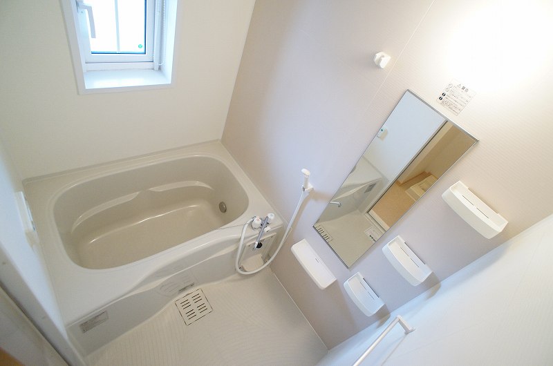 風呂(追い炊き) 風呂(追い炊き)