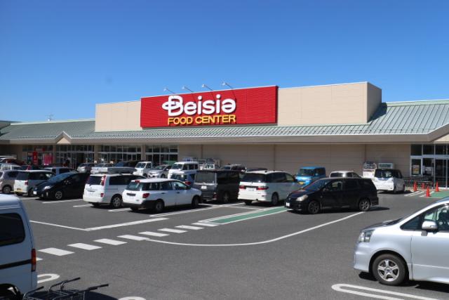 ベイシア 2,600m ベイシア 2,600m