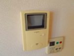 テレビドアホン テレビドアホン