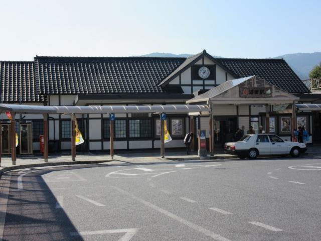 JR沼田駅 1,100m JR沼田駅 1,100m