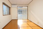 洋室(7.5畳) 洋室(7.5畳)