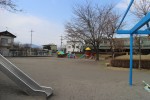 ぬまた南保育園 493m