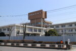 沼田病院 2,307m