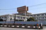 沼田病院　1,158m (地図)